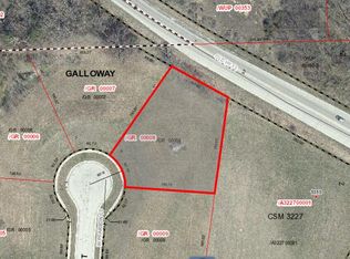 Lt8 PEARSON COURT, Whitewater, WI 53190