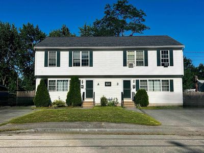 6 1/2 Tenth Street, Nashua, NH, 03060