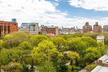 Rented by Balen Real Estate, LLC