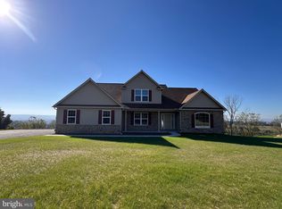 142 Portia Blvd, Kutztown, PA 19530