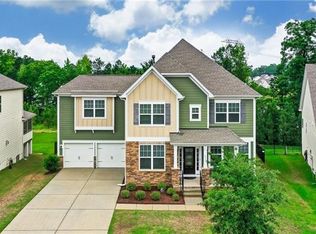 1319 Corey Cabin Ct, Fort Mill, SC 29715