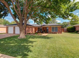 5607 73rd St, Lubbock, TX 79424