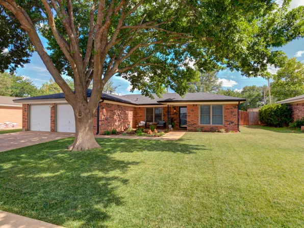 5607 73rd St, Lubbock, TX 79424