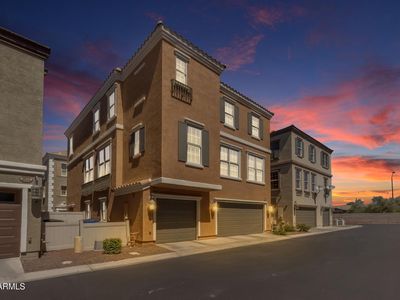 2628 S Alpine Dr, Gilbert, AZ, 85295