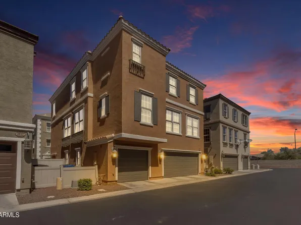 2628 S ALPINE Drive, Gilbert, AZ 85295