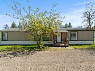 7615 S Grove Rd, Spokane, WA 99224