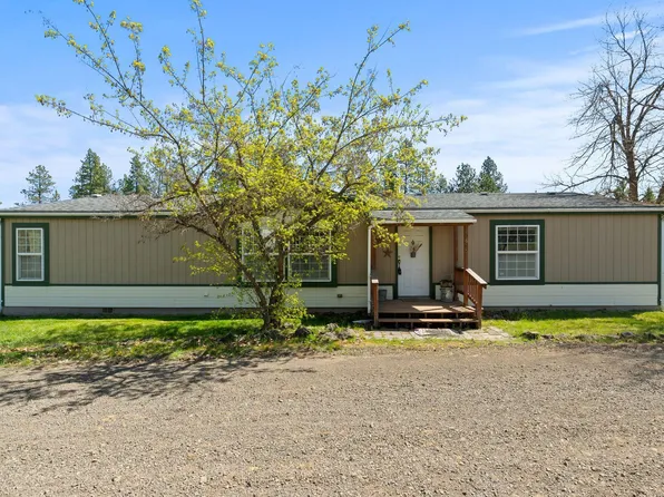 7615 S Grove Rd, Spokane, WA 99224