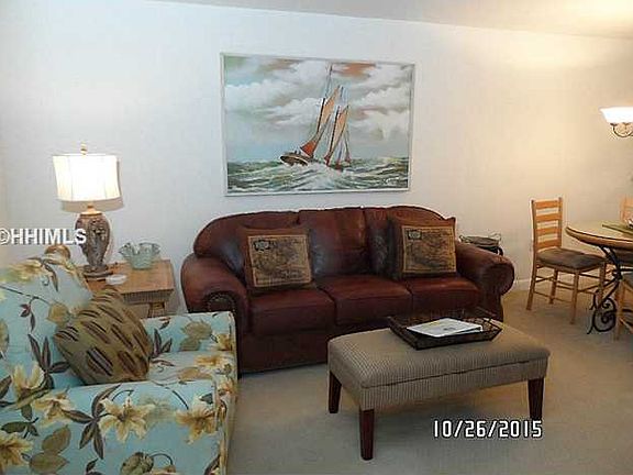 3rd image of 663 William Hilton Pkwy APT 3302