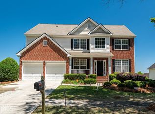 110 Stoney Point Ter, Covington, GA 30014