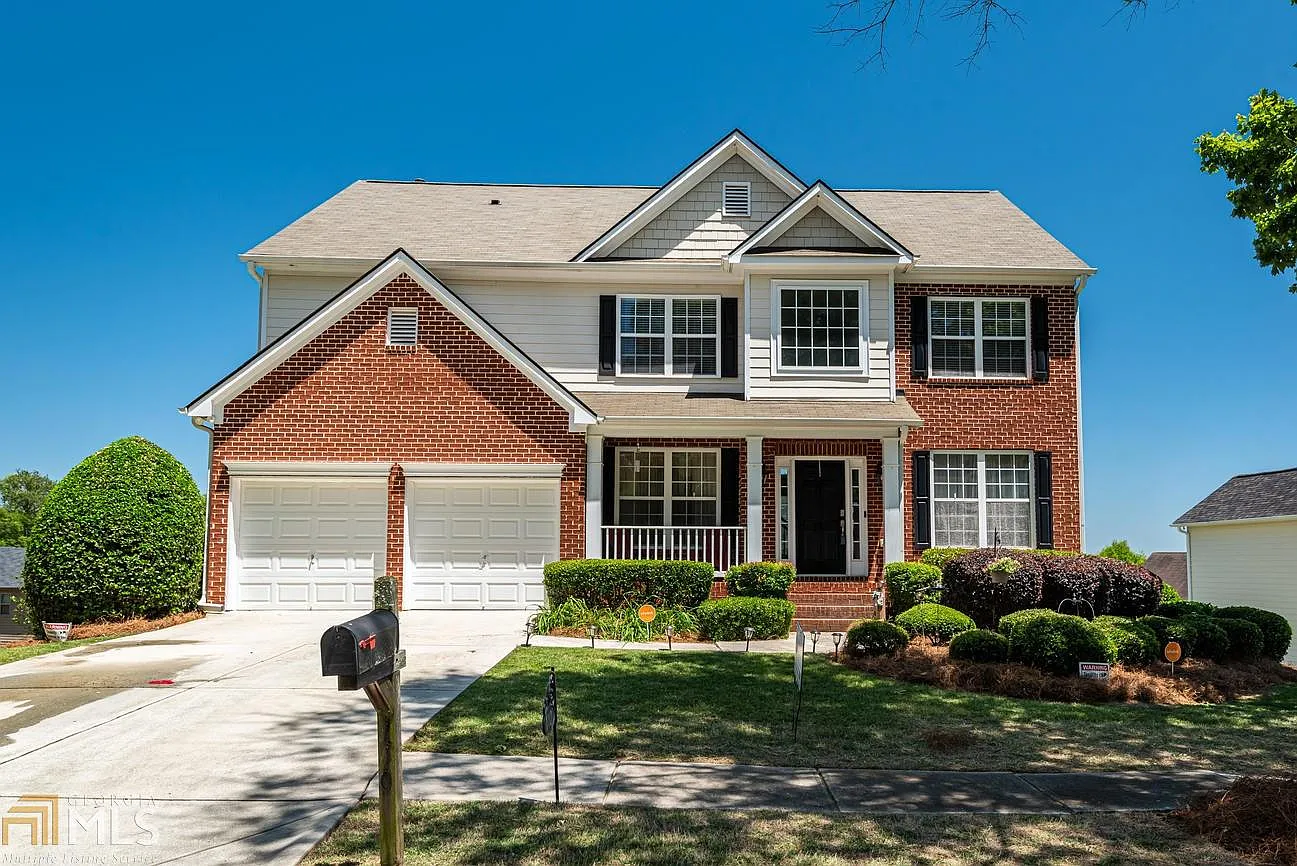 110 Stoney Point Ter photo 1