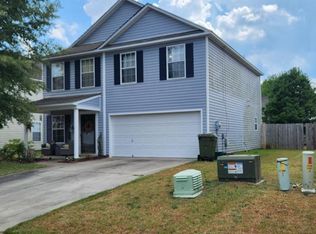 1718 Polaris Dr, Sumter, SC 29150