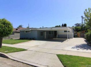 8947 Bartee Ave, Pacoima, CA 91331
