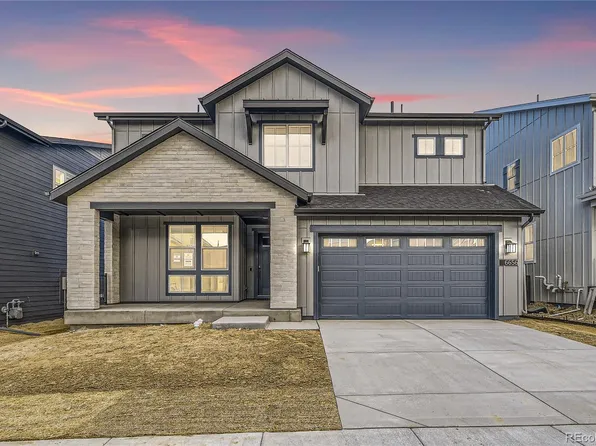 6656 Bridle Creek Point, Castle Pines, CO 80108