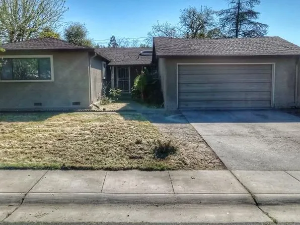 208 Fargo Way, Folsom, CA 95630