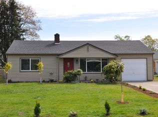 10521 Freiday St SW, Lakewood, WA 98499