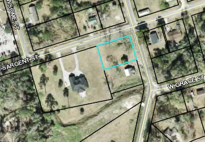 2nd image of 300 S Hall St