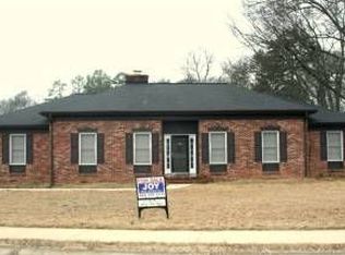 106 Thornberry Ct, Simpsonville, SC 29680