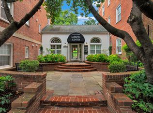 Falkland Chase, Silver Spring, MD 20910