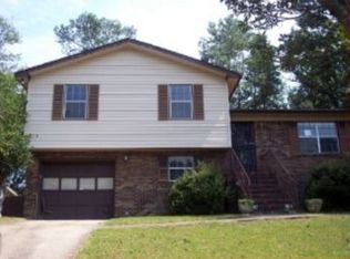725 Darlene Dr, Birmingham, AL 35217