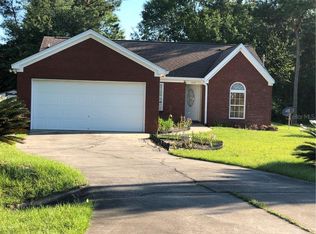 1000 Rustling Pines Blvd, Midway, FL 32343