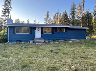15815 Mill Creek Rd, Frenchtown, MT 59834