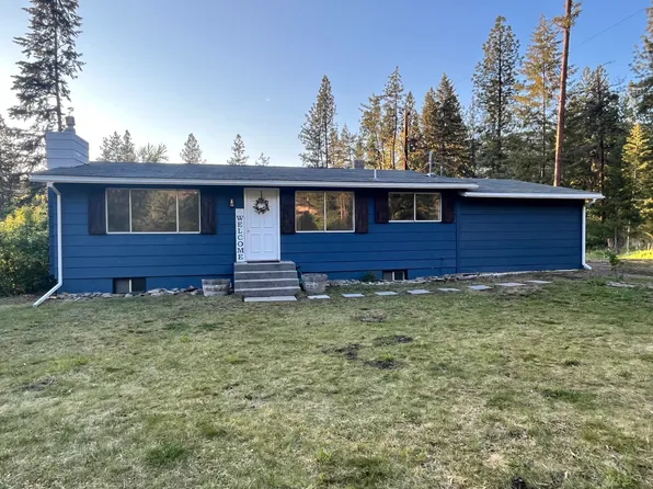 15815 Mill Creek Rd, Frenchtown, MT 59834