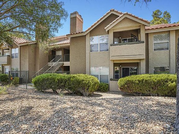 3rd image of 6575 W Tropicana Ave #1066