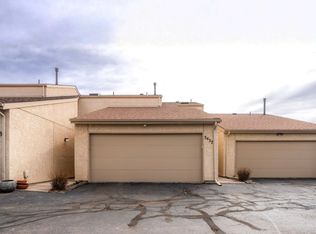 3437 Trenary Ln, Colorado Springs, CO 80918