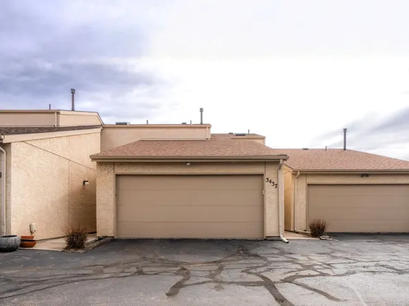 3437 Trenary Ln, Colorado Springs, CO 80918