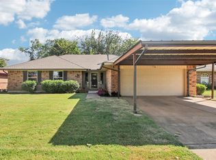 5120 SE 51st St, Oklahoma City, OK 73135