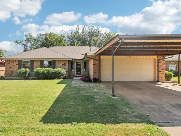 5120 SE 51st St, Oklahoma City, OK 73135