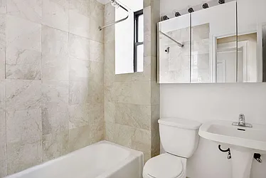 Rented by Akelius Real Estate Management