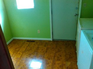 816 E 4th St, Wellington, KS 67152