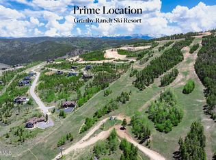 490 Stratus Ct, Granby, CO 80446