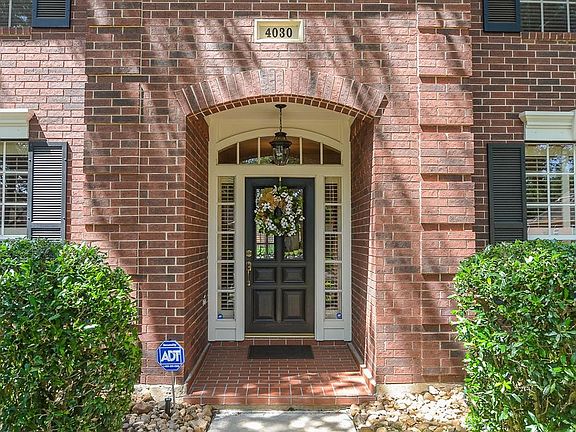 4th image of 4030 Austin Meadow Dr