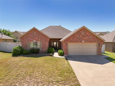 2016 Lantana Cir, Shawnee, OK, 74804
