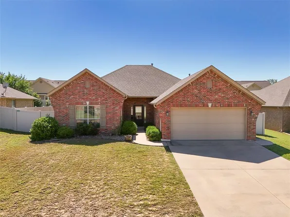 2016 Lantana Cir, Shawnee, OK 74804