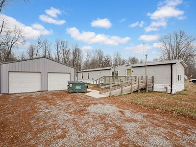2134 E 250 S, Princeton, IN, 47670