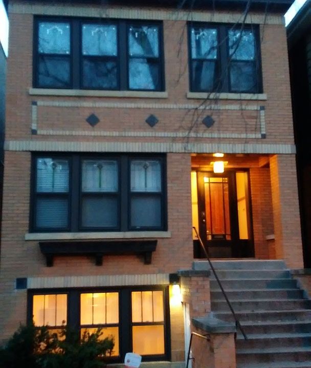 1st image of 2157 W Superior St #G