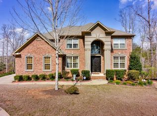 4578 Lake Vista Cir, Ellenwood, GA 30294