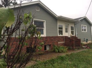 924 Old Route 22, Duncansville, PA 16635
