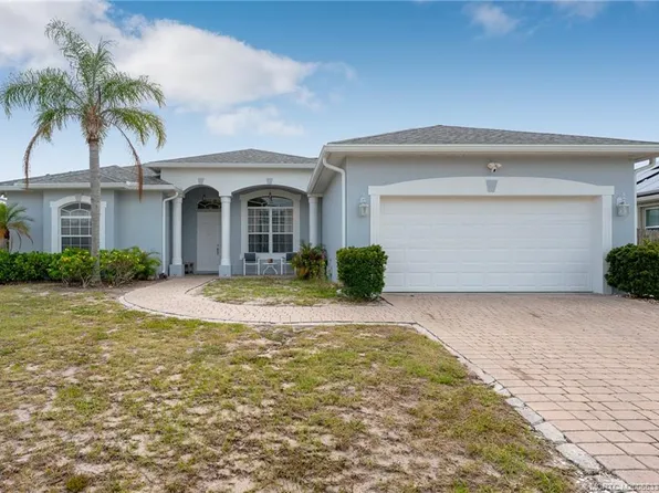 4226 SW Jame St, Port Saint Lucie, FL 34953