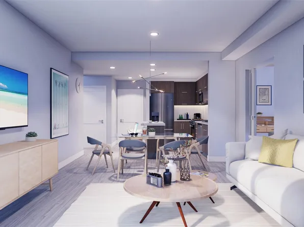 1938 Jackson Street #206, Hollywood, FL 33020