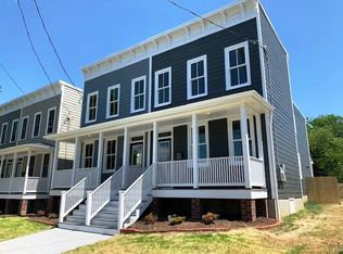 1227 N 26th St, Richmond, VA 23223