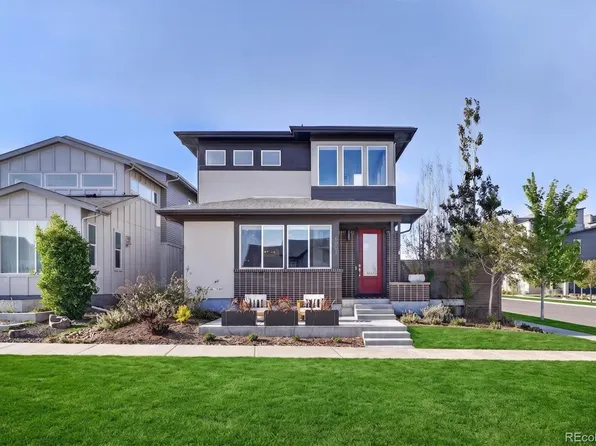 6601 Fern Drive, Denver, CO 80221