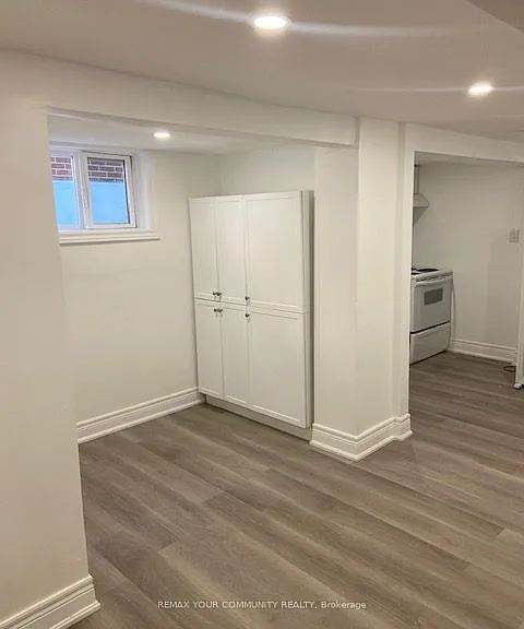 504 Caledonia Rd #BASEMENT — Photo 4