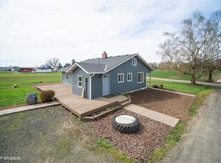 11235 SE Webfoot Rd, Dayton, OR 97114