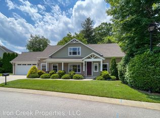 34 Driftstone Cir, Arden, NC 28704