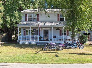 162 Brindletown Rd, New Egypt, NJ 08533