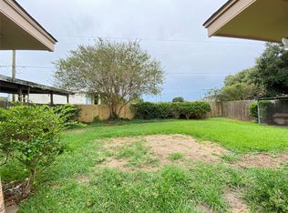 2233 Ripple Creek Dr #2233, Rosenberg, TX 77471